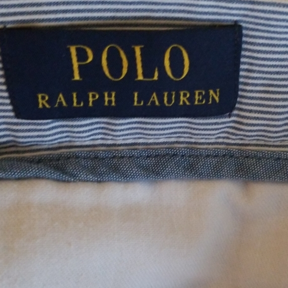Men's Polo Shorts - Picture 7 of 8